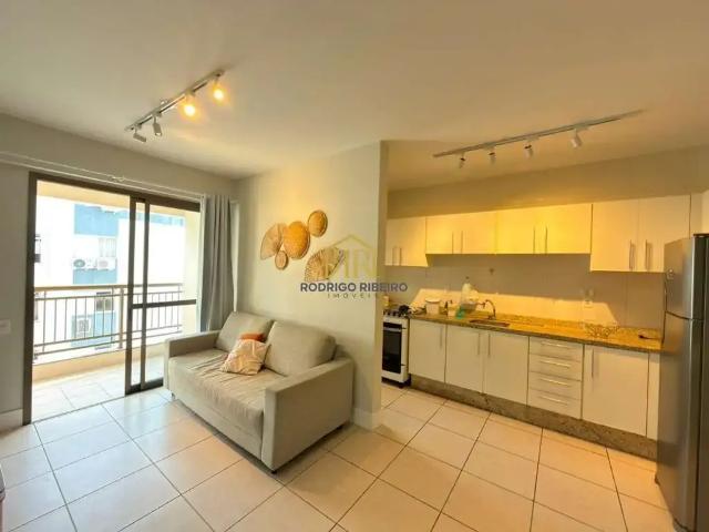 Apartamento para Venda em Florianópolis/SC Pantanal 2 Quartos