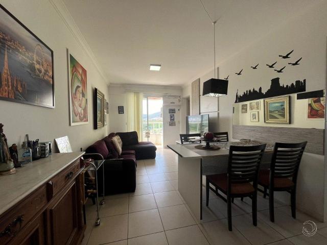 Apartamento para Venda em Florianópolis/SC Trindade 2 Quartos