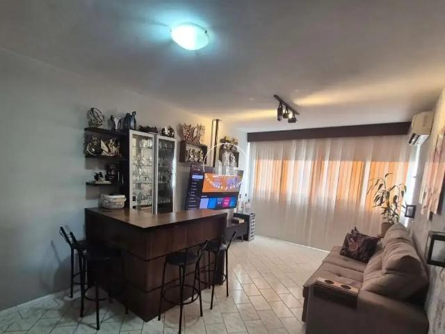 Apartamento para Venda em Florianópolis/SC Trindade 2 Quartos