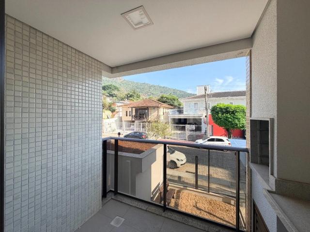 Apartamento para Venda em Florianópolis/SC Trindade 2 Quartos
