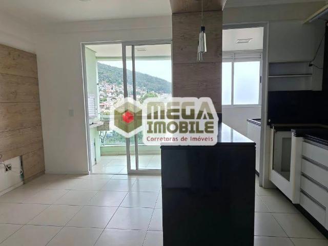 Apartamento para Venda em Florianópolis/SC Trindade 2 Quartos