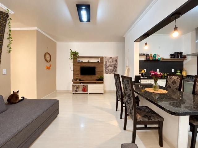 Apartamento para Venda em Florianópolis/SC Trindade 2 Quartos