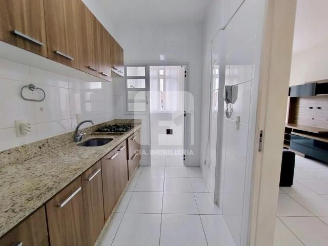 Apartamento para Venda em Florianópolis/SC Trindade 2 Quartos