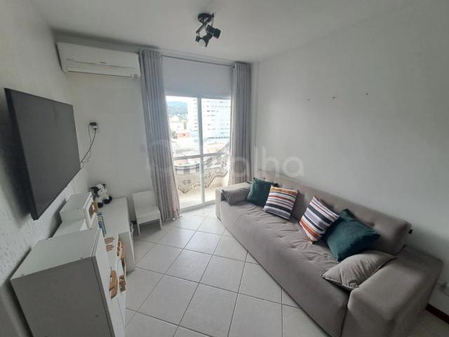 Apartamento para Venda em Florianópolis/SC Trindade 2 Quartos