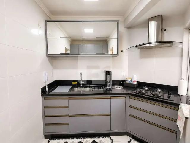 Apartamento para Venda em Florianópolis/SC Trindade 2 Quartos