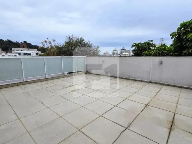Apartamento para Venda em Florianópolis/SC Trindade 2 Quartos