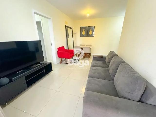 Apartamento para Venda em Florianópolis/SC Trindade 2 Quartos