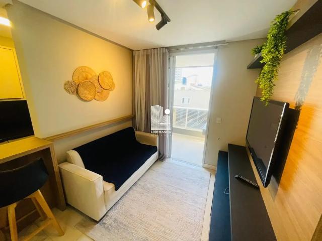Apartamento para Venda em Florianópolis/SC Trindade 2 Quartos