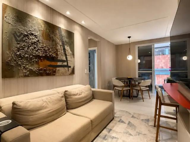Apartamento para Venda em Florianópolis/SC Trindade 2 Quartos
