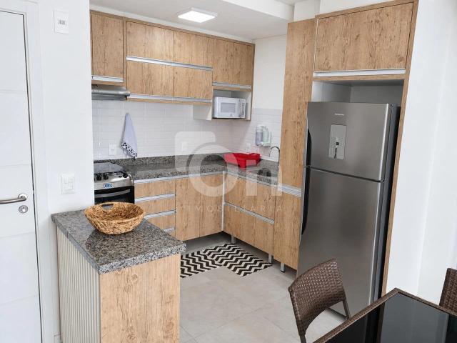 Apartamento para Venda em Florianópolis/SC Trindade 2 Quartos