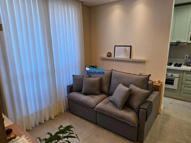 Apartamento para Venda em Florianópolis/SC Trindade 2 Quartos