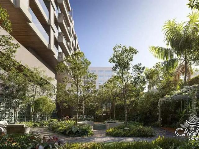 Apartamento para Venda em Florianópolis/SC Trindade 2 Quartos