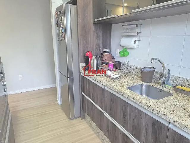 Apartamento para Venda em Florianópolis/SC Trindade 2 Quartos