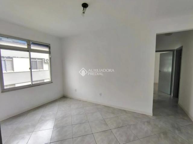 Apartamento para Venda em Florianópolis/SC Trindade 2 Quartos