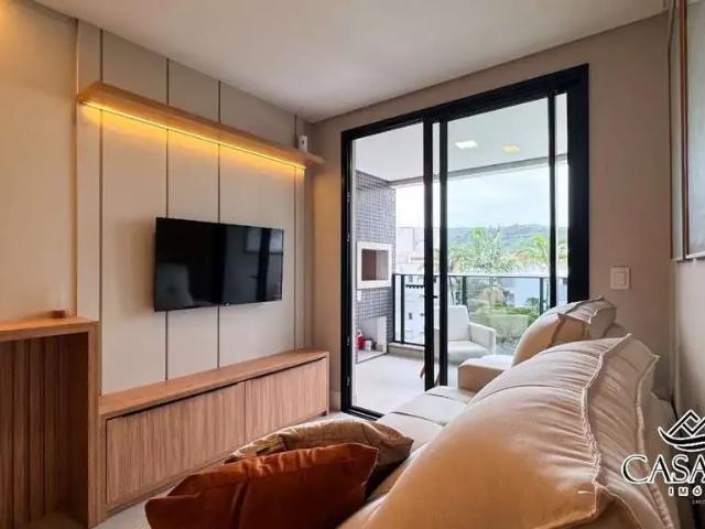 Apartamento para Venda em Florianópolis/SC Trindade 2 Quartos