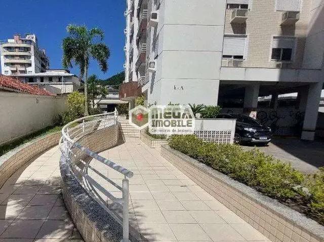 Apartamento para Venda em Florianópolis/SC Trindade 2 Quartos
