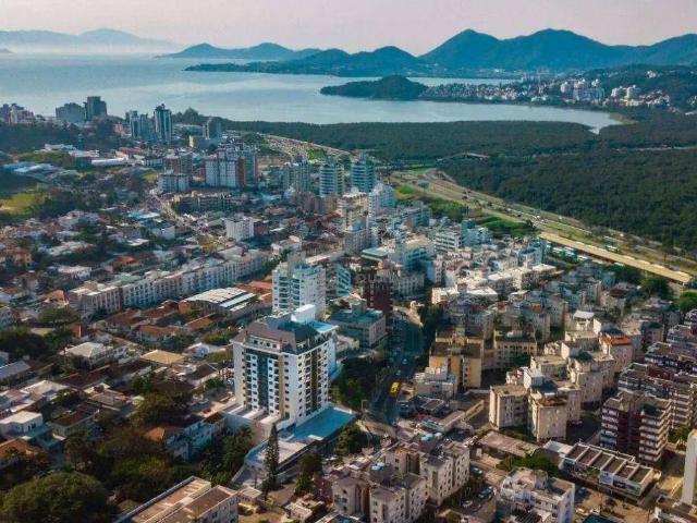 Apartamento para Venda em Florianópolis/SC Trindade 2 Quartos