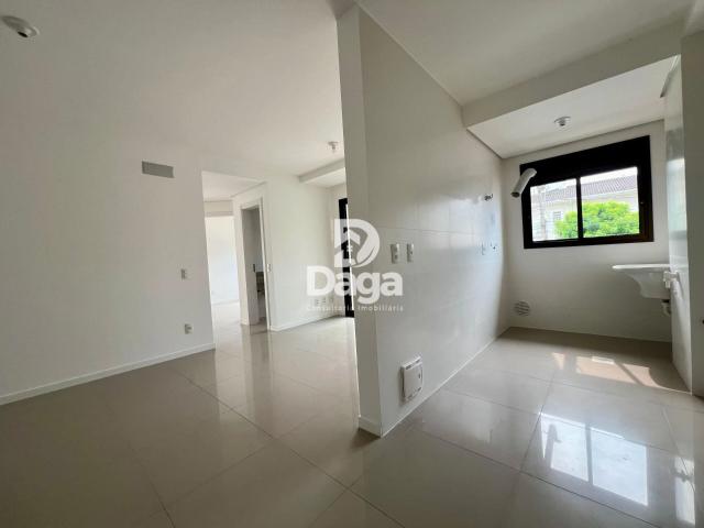 Apartamento para Venda em Florianópolis/SC Trindade 2 Quartos