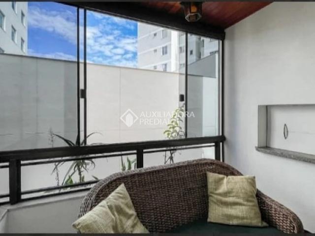 Apartamento para Venda em Florianópolis/SC Trindade 2 Quartos