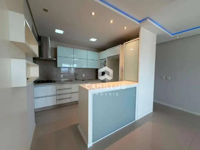 Apartamento para Venda em Florianópolis/SC Trindade 2 Quartos