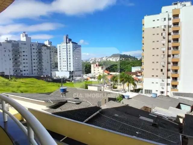 Apartamento para Venda em Florianópolis/SC Trindade 2 Quartos