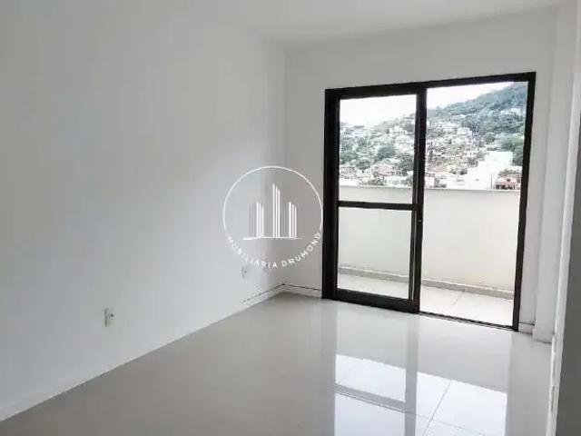 Apartamento para Venda em Florianópolis/SC Trindade 2 Quartos