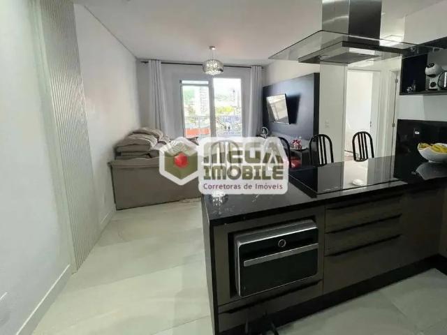 Apartamento para Venda em Florianópolis/SC Trindade 2 Quartos