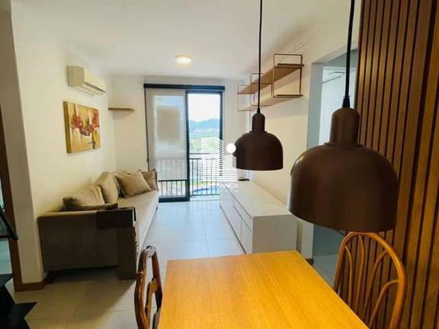 Apartamento para Venda em Florianópolis/SC Trindade 2 Quartos