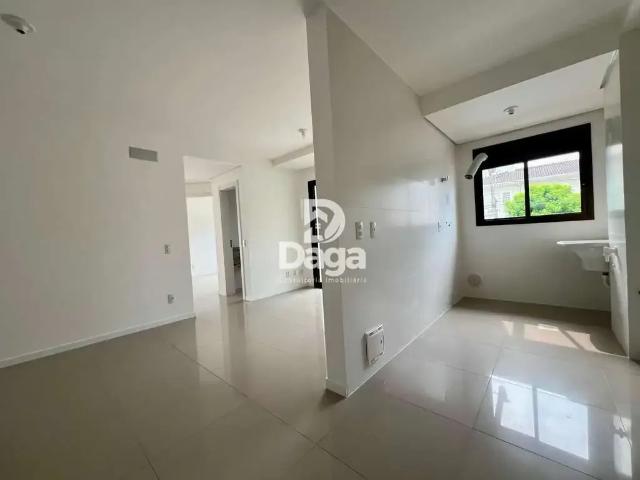 Apartamento para Venda em Florianópolis/SC Trindade 2 Quartos