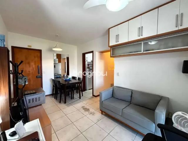 Apartamento para Venda em Florianópolis/SC Trindade 2 Quartos