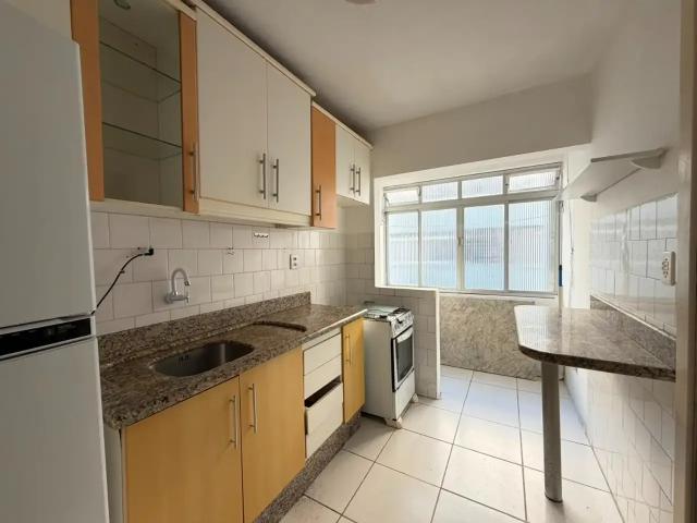 Apartamento para Venda em Florianópolis/SC Trindade 2 Quartos