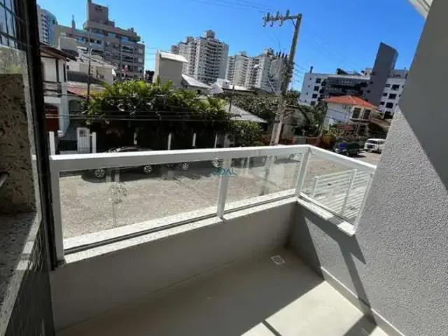 Apartamento para Venda em Florianópolis/SC Trindade 2 Quartos