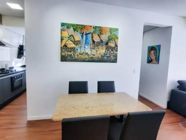 Apartamento para Venda em Florianópolis/SC Trindade 2 Quartos