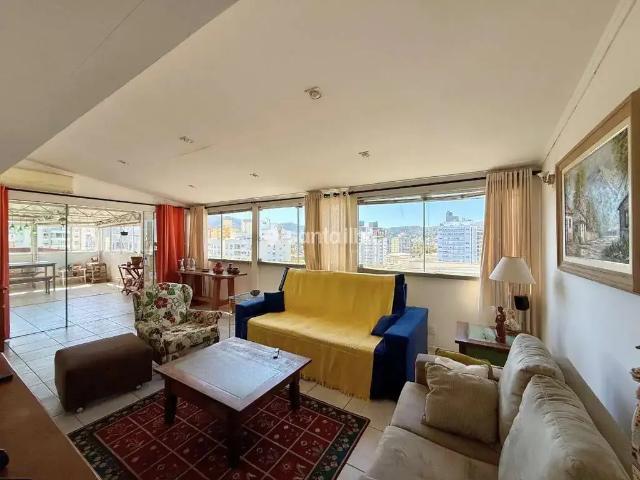 Apartamento para Venda em Florianópolis/SC Trindade 2 Quartos