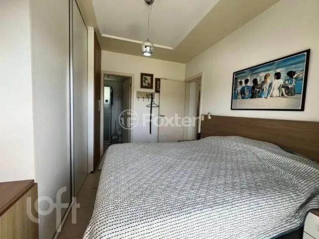 Apartamento para Venda em Florianópolis/SC Trindade 2 Quartos
