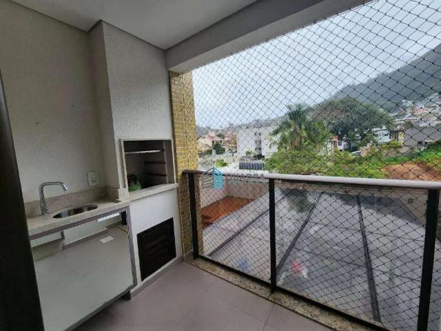 Apartamento para Venda em Florianópolis/SC Trindade 2 Quartos
