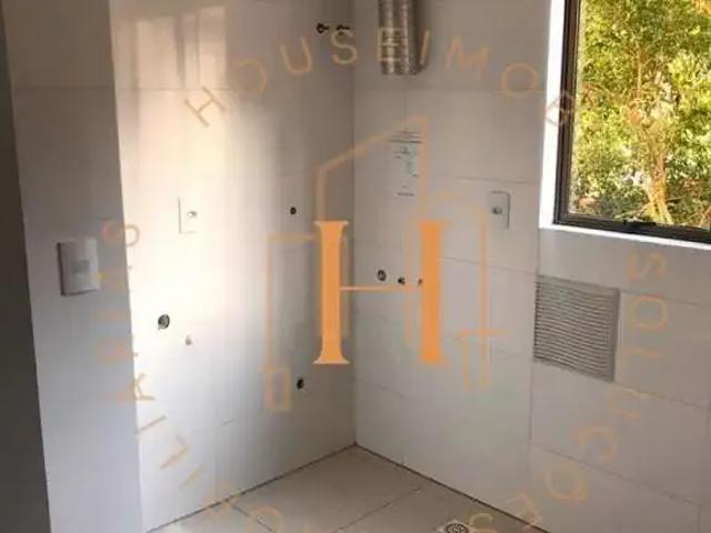 Apartamento para Venda em Florianópolis/SC Trindade 2 Quartos