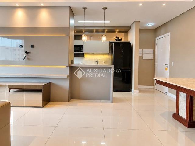 Apartamento para Venda em Florianópolis/SC Trindade 2 Quartos