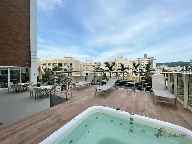 Apartamento para Venda em Florianópolis/SC Trindade 2 Quartos