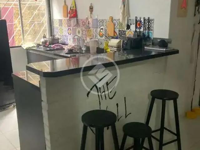 Apartamento para Venda em Florianópolis/SC Trindade 2 Quartos