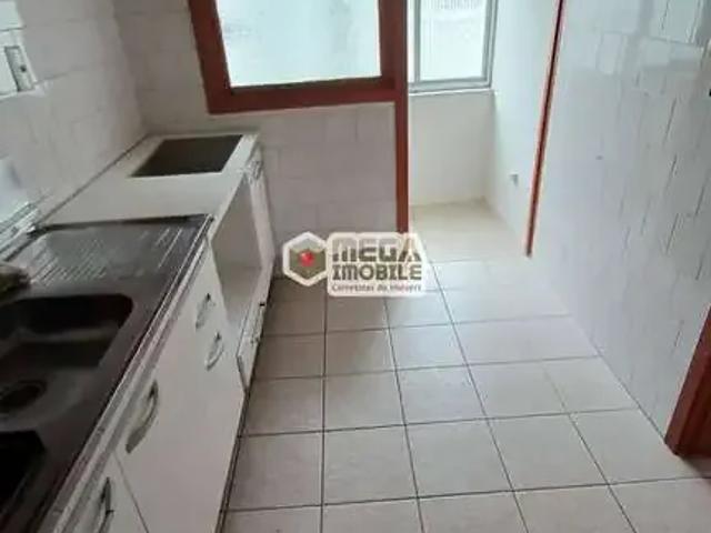 Apartamento para Venda em Florianópolis/SC Trindade 2 Quartos