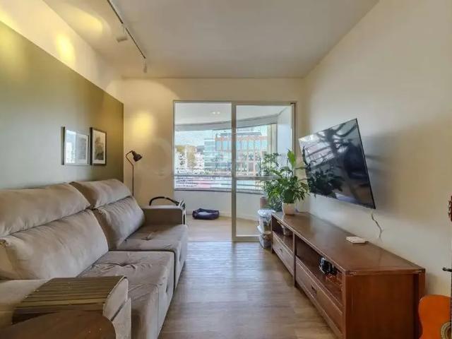 Apartamento para Venda em Florianópolis/SC Trindade 2 Quartos