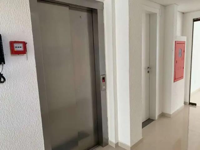 Apartamento para Venda em Florianópolis/SC Trindade 2 Quartos