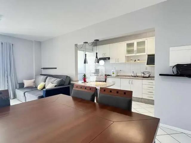 Apartamento para Venda em Florianópolis/SC Trindade 2 Quartos