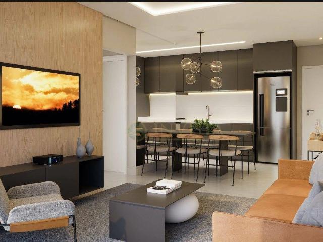 Apartamento para Venda em Florianópolis/SC Trindade 2 Quartos