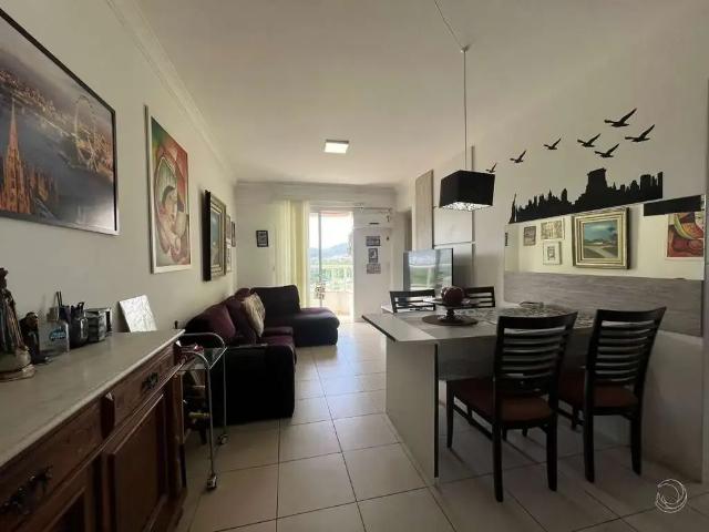 Apartamento para Venda em Florianópolis/SC Trindade 2 Quartos