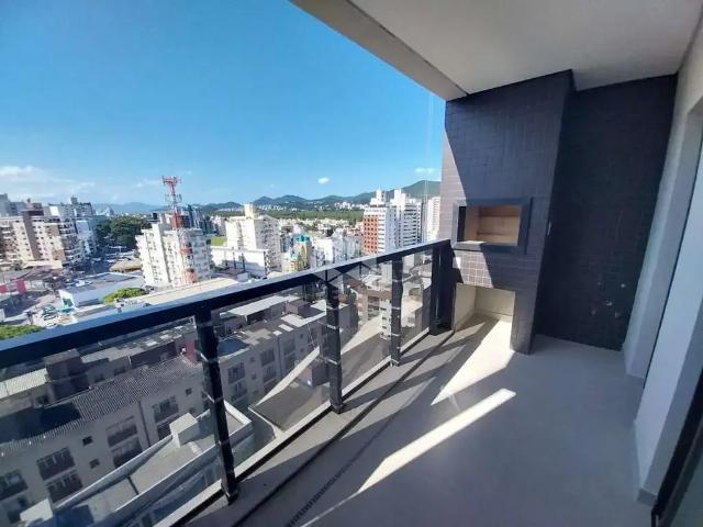 Apartamento para Venda em Florianópolis/SC Trindade 2 Quartos