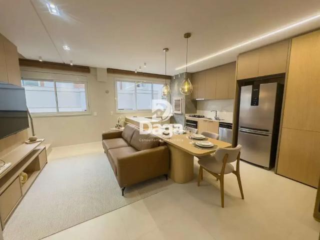 Apartamento para Venda em Florianópolis/SC Trindade 2 Quartos