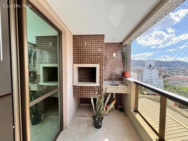 Apartamento para Venda em Florianópolis/SC Trindade 2 Quartos