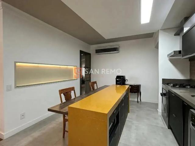 Apartamento para Venda em Florianópolis/SC Trindade 2 Quartos